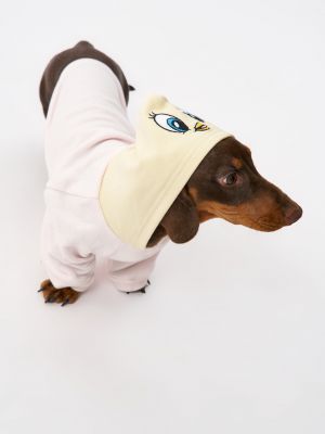 טופ לחיית מחמד טוויטי