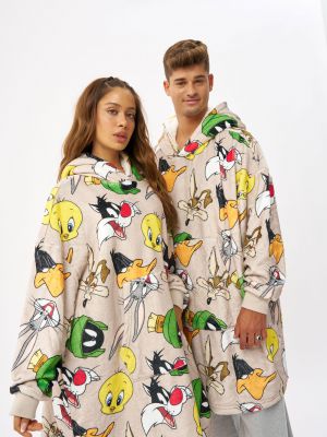 סנאגי לוני טונס