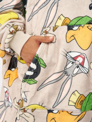 סנאגי לוני טונס