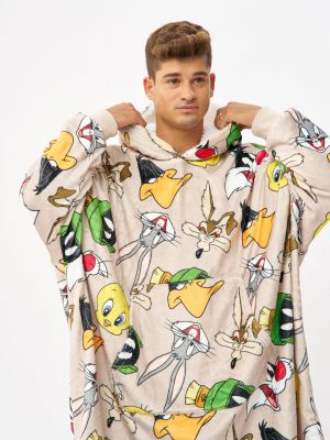 סנאגי לוני טונס