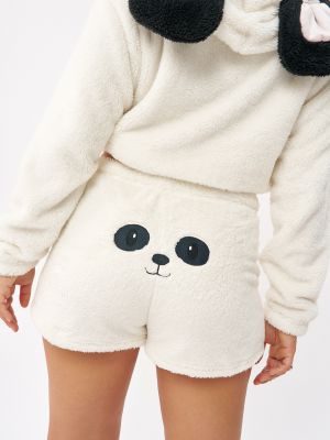 שורטס פלאפיים