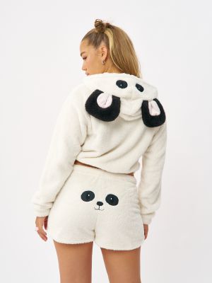 שורטס פלאפיים