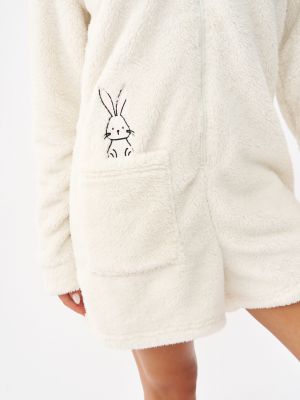 וואנזי פלאפי קצר