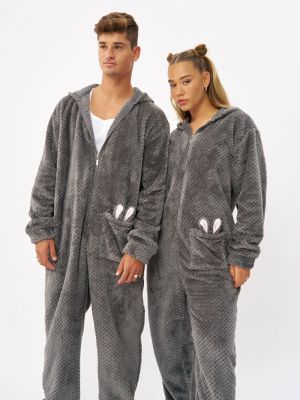 וואנזי פלאפי יוניסקס