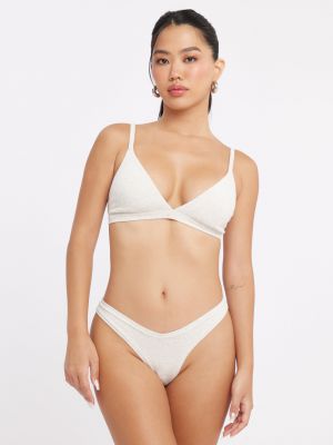 תחתוני חוטיני וי טוטאל סטרץ’