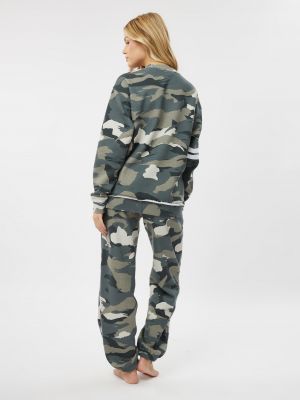 סט פיג’מה יוניסקס מיקי מאוס