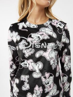 סט פיג׳מה מיקרו פליז מיקי מאוס