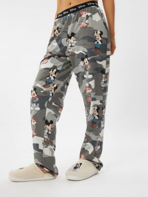 מכנסי בוקסר ארוכים מיקי מאוס