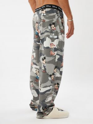 מכנסי בוקסר ארוכים מיקי מאוס