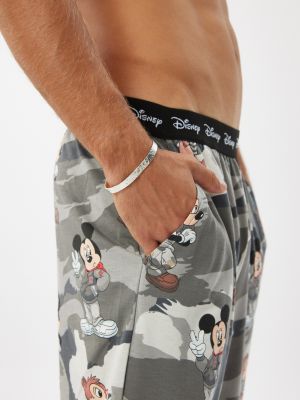 מכנסי בוקסר ארוכים מיקי מאוס