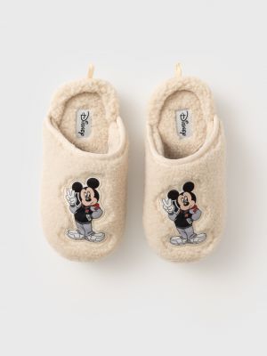 נעלי בית יוניסקס מיקי מאוס