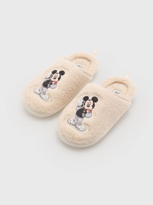 נעלי בית יוניסקס מיקי מאוס