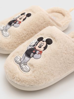 נעלי בית יוניסקס מיקי מאוס
