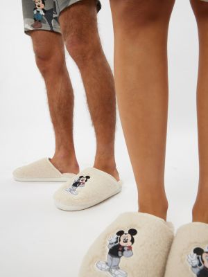 נעלי בית יוניסקס מיקי מאוס