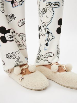 נעלי בית מיני מאוס