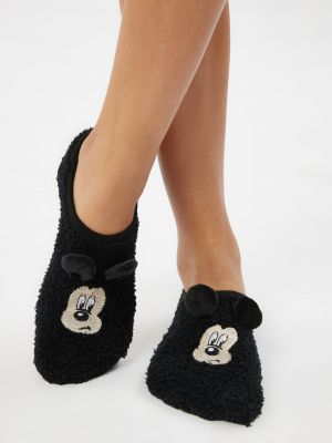 גרבי פוטסי מיקי מאוס