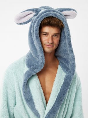 חלוק פלאפי סטיץ׳