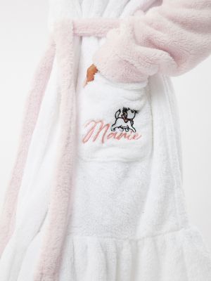 חלוק אוברסייז מארי