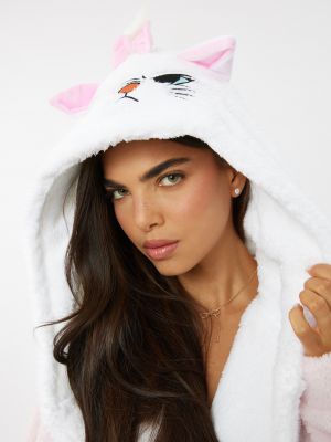 חלוק אוברסייז מארי