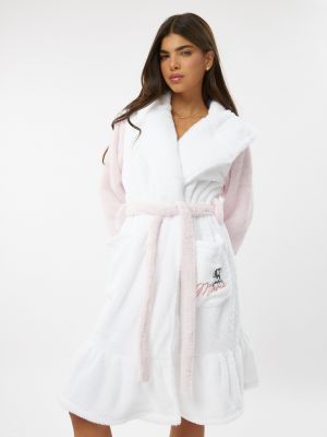 חלוק אוברסייז מארי