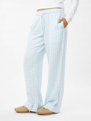 מכנסי בוקסר ארוכים פלנל