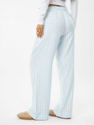 מכנסי בוקסר ארוכים פלנל