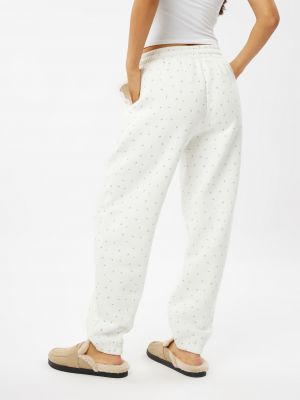 מכנסי פוטר פרחים