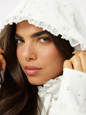 קפוצ׳ון פרחים