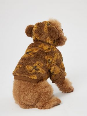 טופ פלאפי לחיית מחמד דובי