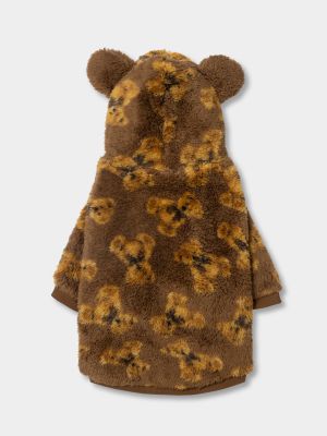 טופ פלאפי לחיית מחמד דובי