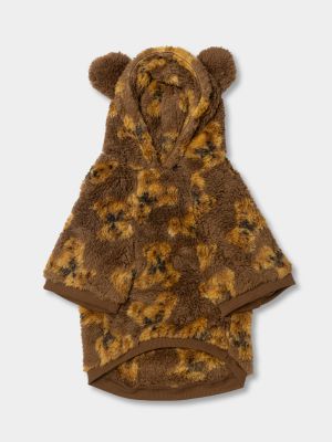 טופ פלאפי לחיית מחמד דובי