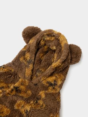 טופ פלאפי לחיית מחמד דובי