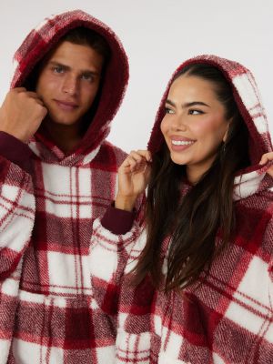 קפוצ׳ון יוניסקס משבצות