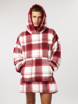 קפוצ׳ון יוניסקס משבצות