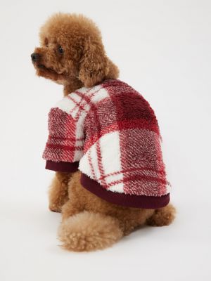 טופ לחיית מחמד משבצות