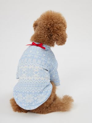 טופ לחיית מחמד סנופלייק