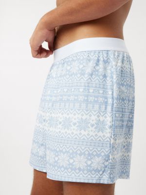 מכנסי בוקסר סנופלייק יוניסקס