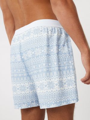 מכנסי בוקסר סנופלייק יוניסקס