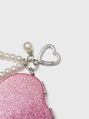 מראת כיס לב