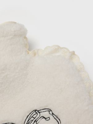 בקבוק חם דובי