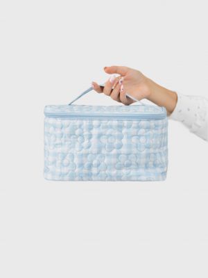 תיק רחצה קווילט