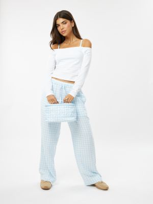 תיק רחצה קווילט