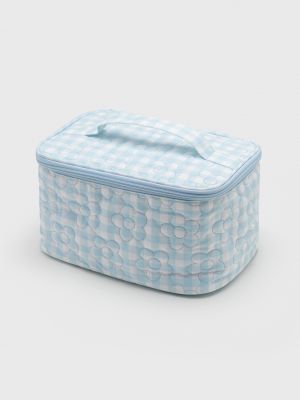 תיק רחצה קווילט