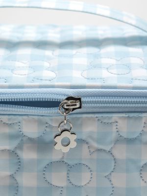 תיק רחצה קווילט