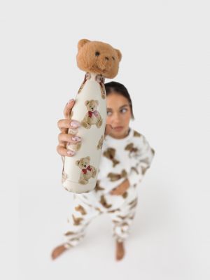 בקבוק שתייה דובי