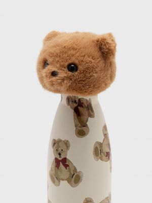 בקבוק שתייה דובי