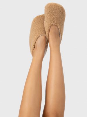 נעלי בית צמריריות