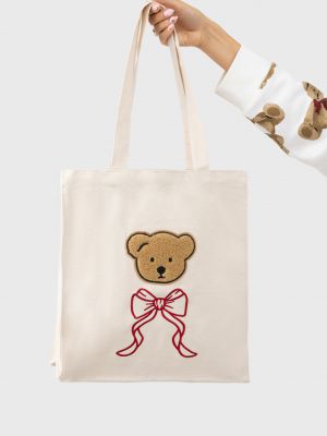 תיק שק דובי