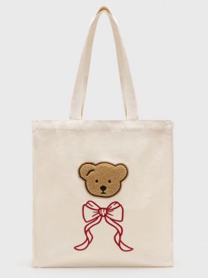 תיק שק דובי