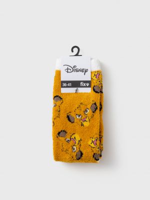 גרבי קרו פלאפיות מלך האריות